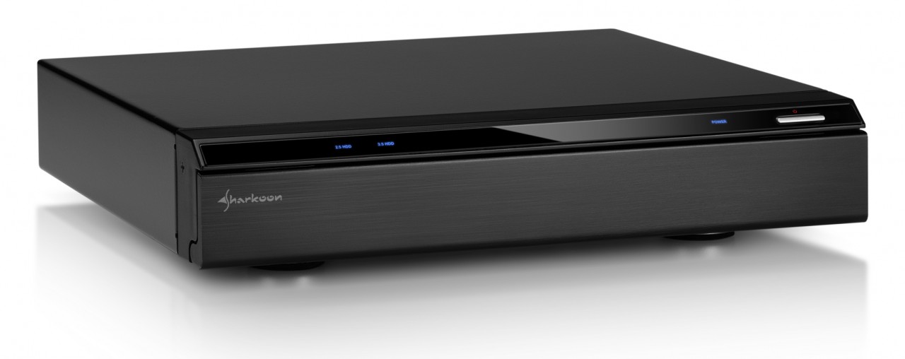 Sharkoon Quickport Home